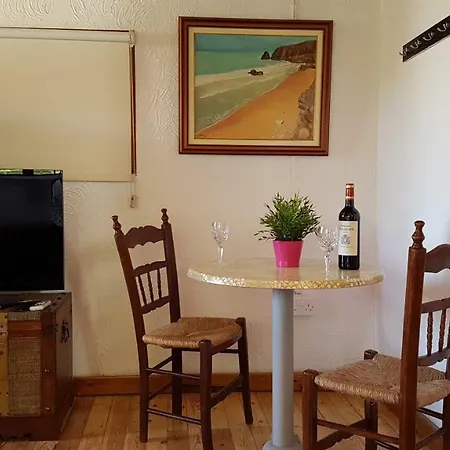 Zorbas Sea View No 4 לרנקה