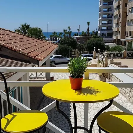 Zorbas Sea View No 4