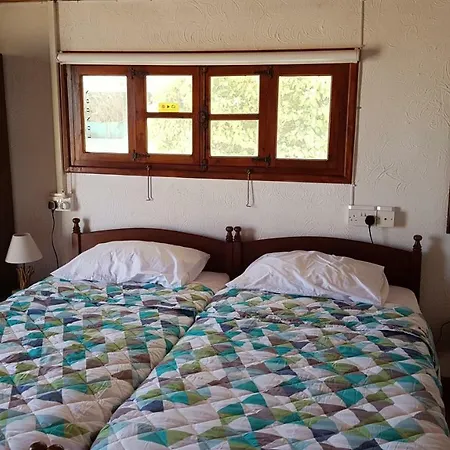 Zorbas Sea View No 4 לרנקה