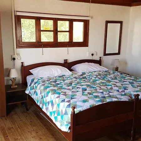 Zorbas Sea View No 4