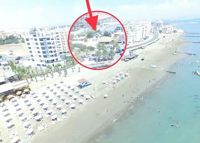 Апартаменти Zorbas Sea View No 4 *