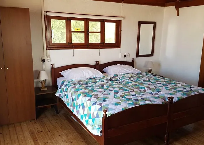 Zorbas Sea View No 4