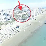 Apartment Zorbas Sea View No 4 *