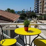 Zorbas Sea View No 4