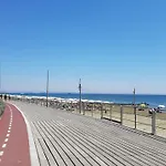 Apartment Zorbas Sea View No 4 Larnaca