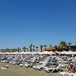 Lejlighed Zorbas Sea View No 4 Larnaca