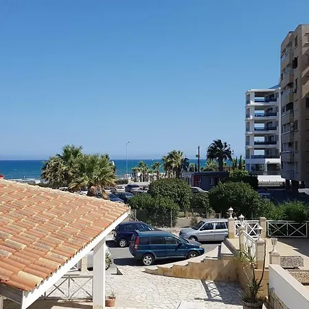 Zorbas Sea View No 4