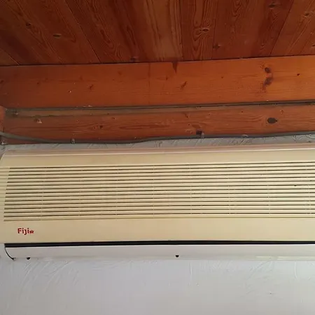 Zorbas Sea View No 4 Апартаменти