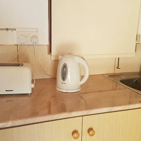 Zorbas Sea View No 4 Ларнака