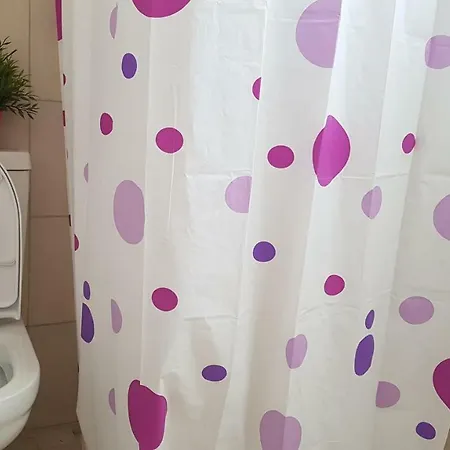 Zorbas Sea View No 4 Апартаменти