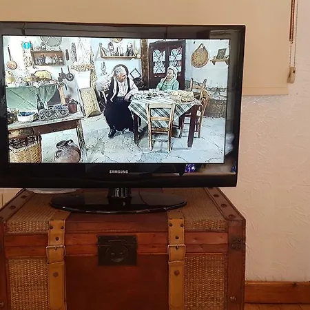 Zorbas Sea View No 4