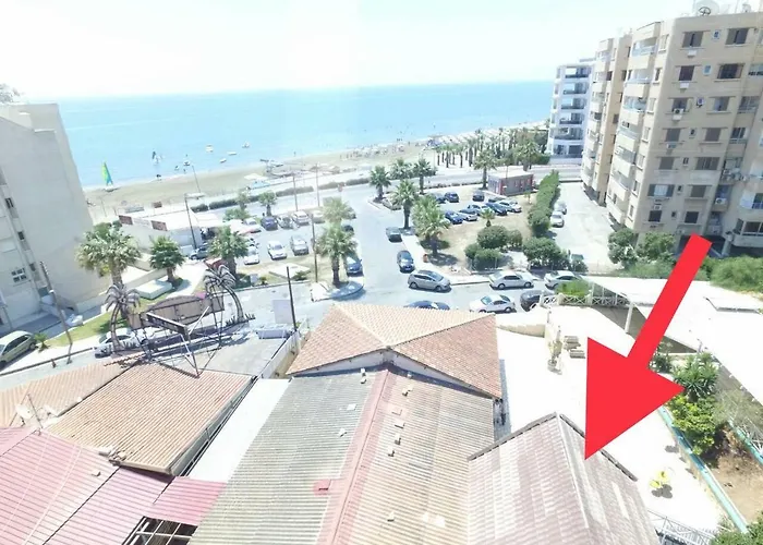 Zorbas Sea View No 4 *