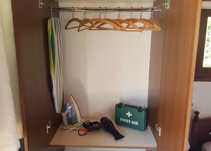 Appartamento Zorbas Sea View No 4 Larnaca