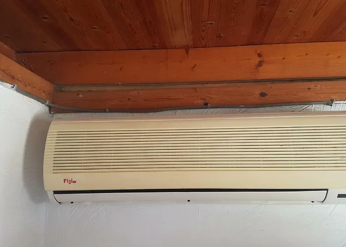 Zorbas Sea View No 4 Апартаменты