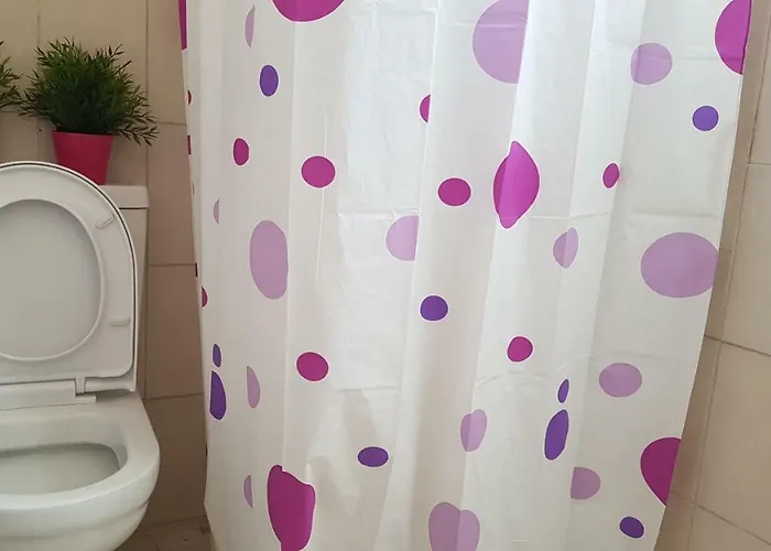 Zorbas Sea View No 4 Appartamento