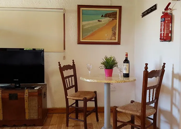 Zorbas Sea View No 4 Ларнака