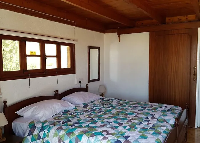 Zorbas Sea View No 4 *