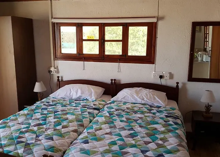 Zorbas Sea View No 4 Ларнака