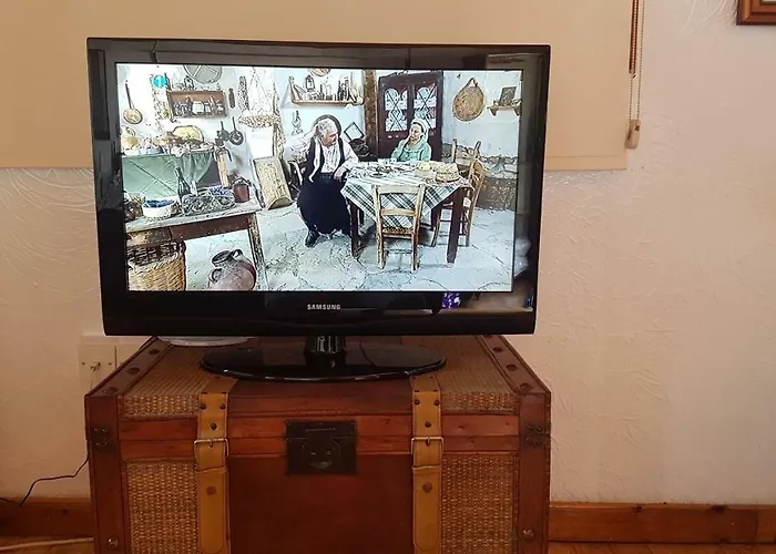 Zorbas Sea View No 4