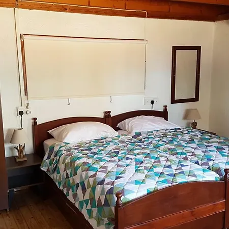 Апартаменты Zorbas Sea View No 4
